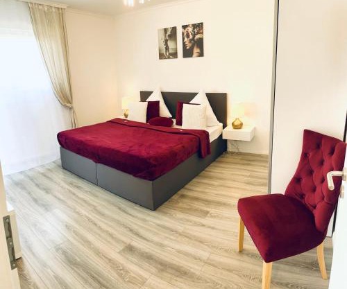 Prime Host Charme Apartment