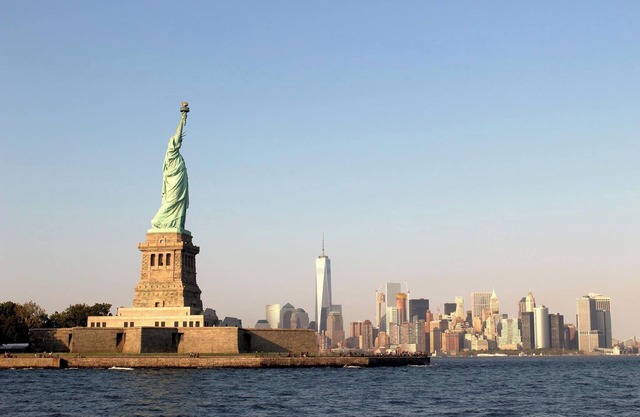 Prime Location! 2 Convenient Units, Pets Allowed, Minutes to Statue of Liberty!