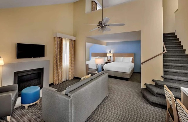 Prime Location! 2 Convenient Units with Kitchens, Free Parking, Pets Allowed