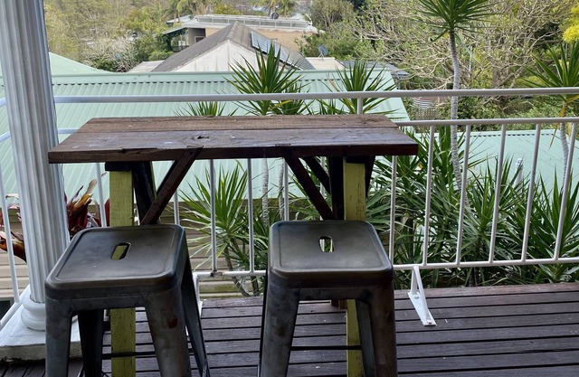 Prime location! Family- and dog friendly!! Bring your surfboard!