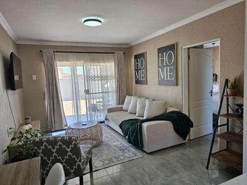 Prime Nest Guest Apartments