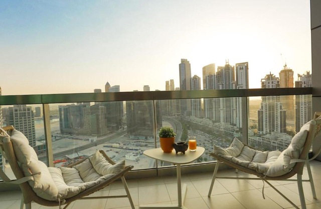 Retreats Downtown Dubai 