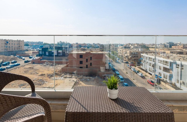 Prime Select Masaken Sheraton