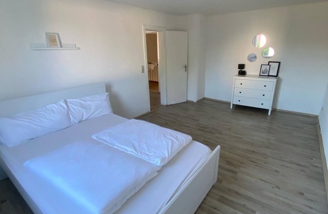 Primebnb Ferien- und Montagewohnung