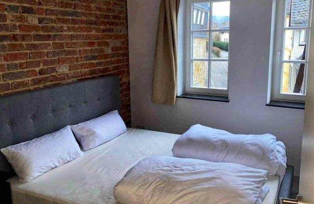 Primebnb Luxus-apartment