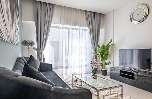 Primestay Al Meydan 