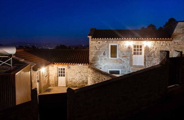 Primitiva - Casas de Selim