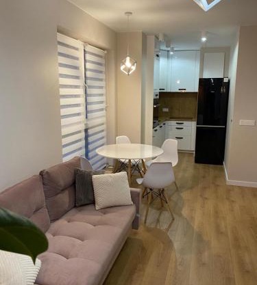 PRIMO DE LUX Apartments