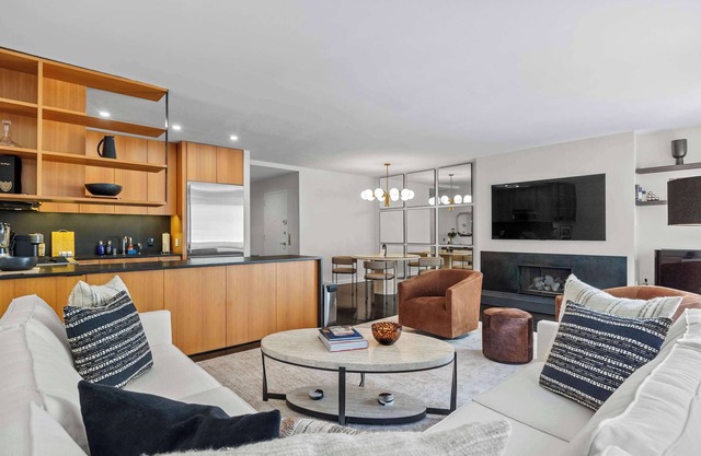 Prince by Rove Travel | 2BR SoHo Condo w/Terrace