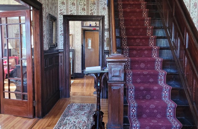 Prince County Guest House