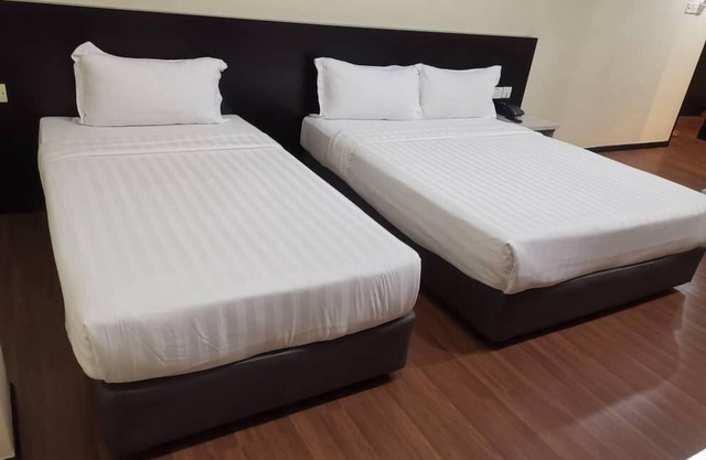Prince Hotel