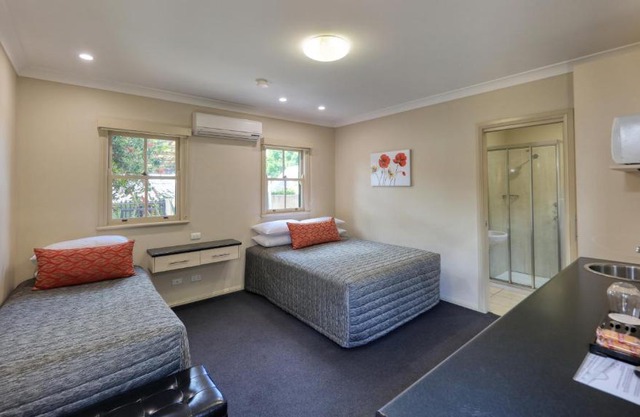 Prince Of Wales Hotel Gulgong