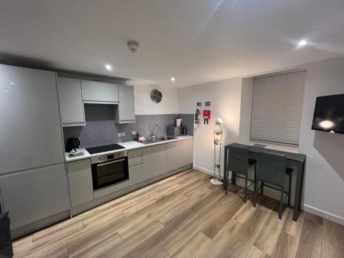 Princes Street Executive Apartment 1