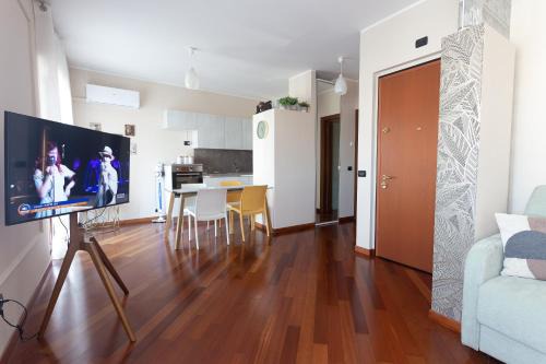 Principe di Piemonte Apartment