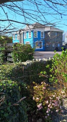 Priory Guest Accommodation