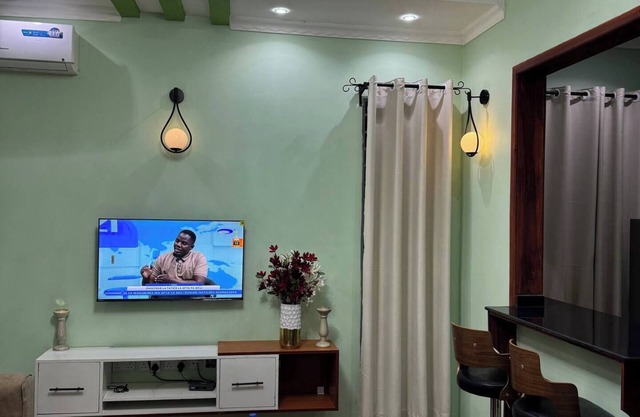 Prisha Luxury Villas 1