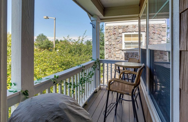 Pristine Parker Retreat w/ Patio & 2 Fireplaces!