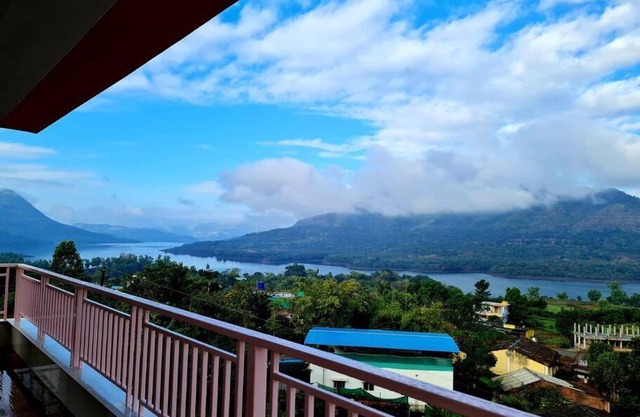 PRITHVI PALACE, Mulshi A Memorable Homestay with Nature - For Families only