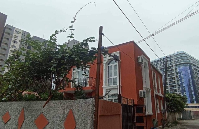 Prity Home