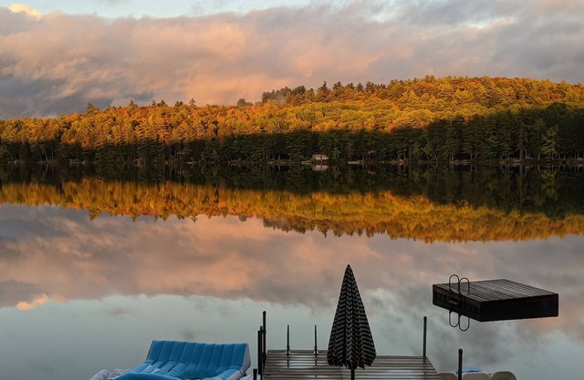 Privacy and Tranquility - Lakefront Getaway
