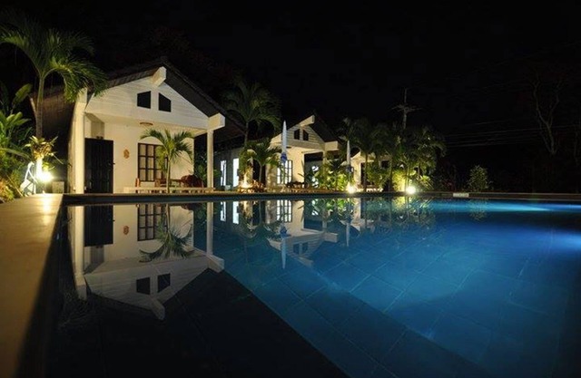 Privacy Resort Koh Chang