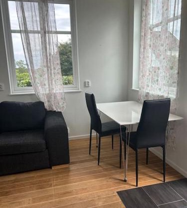 Privat och lyxig