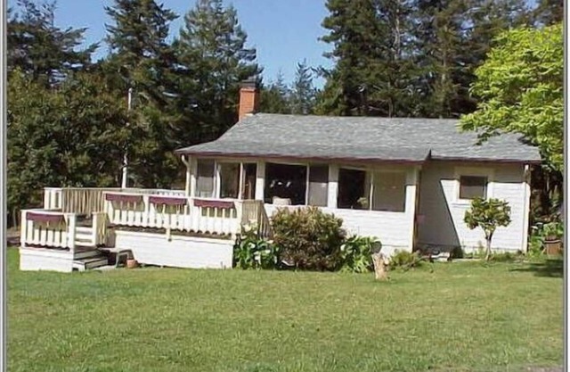 Private 2 Bedrm 1 Bath On Acre Plus, Children And Pets Welcome.