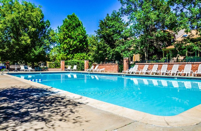 Private 3 Story Colorado Townhouse with 2 Car Garage Parking!