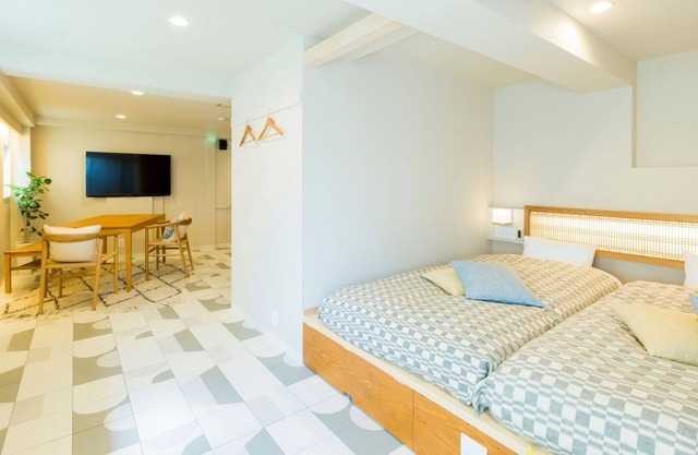 Private accommodation - KAGO 34 / Shinagawa-ku Tokyo