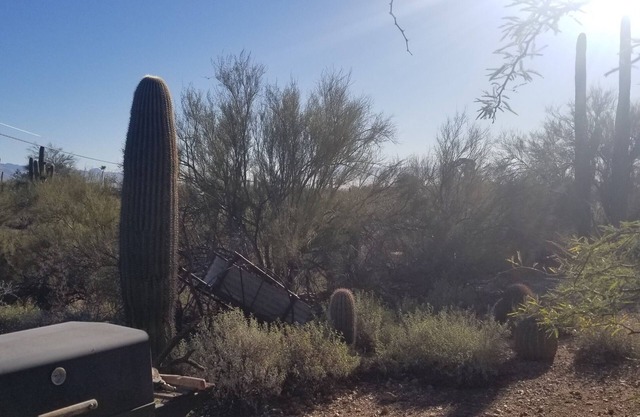 Private Adobe Home with Gorgeous Views