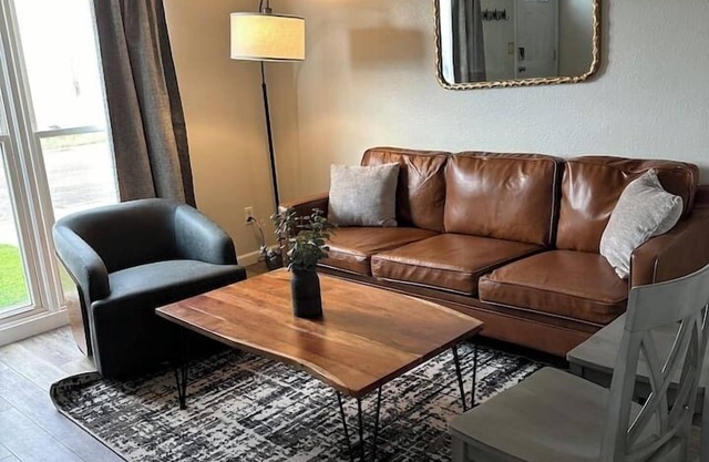 Private and comfortable!