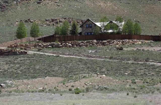 Private and secluded mountain getaway!