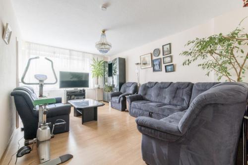 Private Apartment