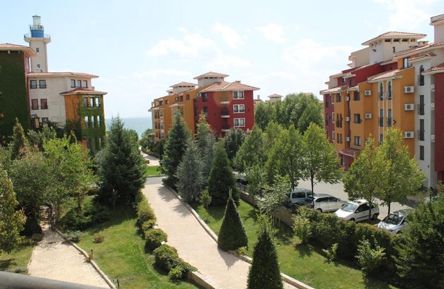 Private Apartment in Marina Cape