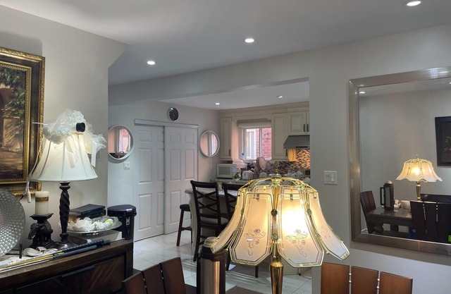 Private bathroom bedroom, laundry, kitchen, free parking, fiber WI-FI