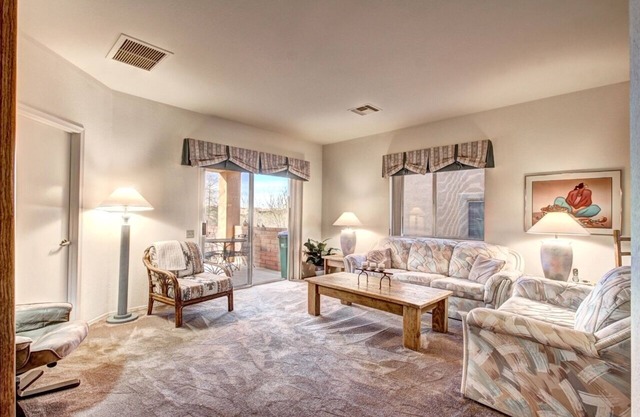 Private, beautiful and spacious townhouse