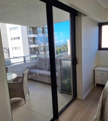Private Bedroom and Bathroom in a shared Apartment