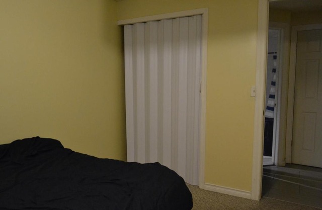 Private Bedroom in Basement with Shared Bathroom - Fonda