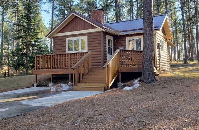 Private Cabin
