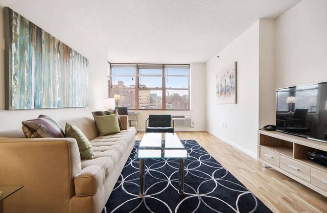 Private & Clean 1BR | Work Remote | Hoboken Riverfront | Easy access to NYC