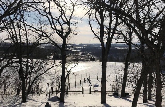 Private Condo 6 min To Epic, On Ice Age Trail, 13 mi to Capitol