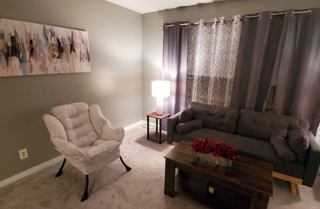 PRIVATE CONDO