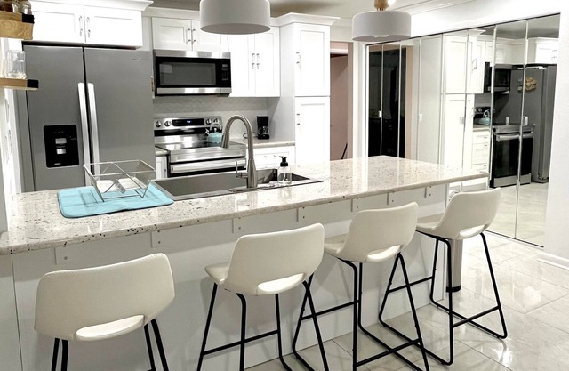 Private Duplex with Shared Pool