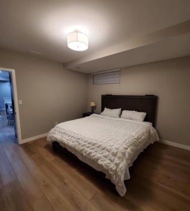 Private Entrance 2 Bed 1 Bath