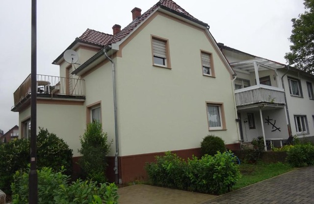 Private Ferienwohnung Lan