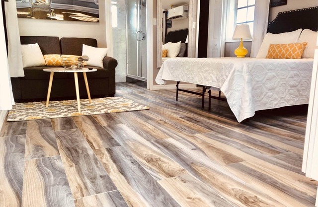 Private Grand Suite #8