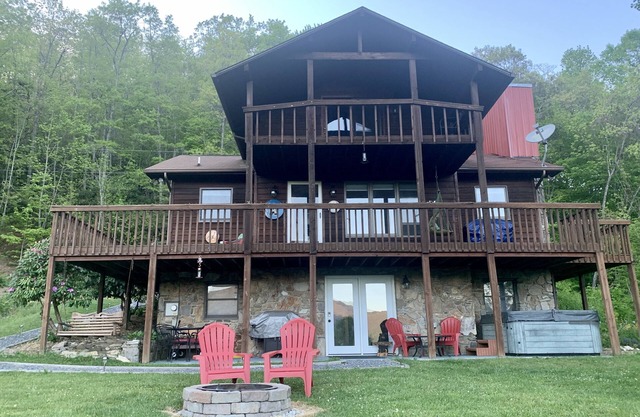 Private Guest Suite