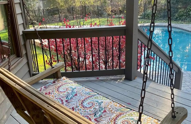 Private Guest Suite