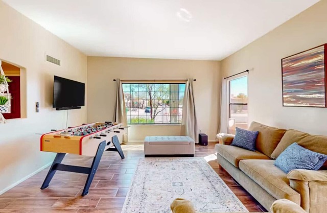 Private home close to golf-hiking-shops