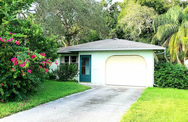 Private house 5 ml to Siesta Beach